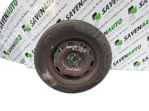 Używane Felga VW GOLF IV Variant (1J5) 1.6 16V (105 hp) 29776374