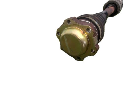 Left front driveshaft VW GOLF V (1K1) 1.9 TDI | BP29776375M38 