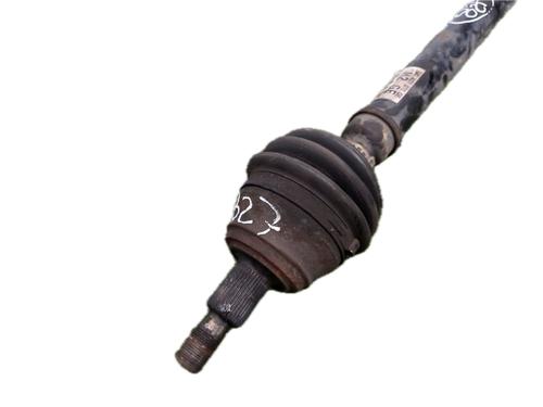 Right front driveshaft VW GOLF V (1K1) 1.9 TDI | BP29776376M39 