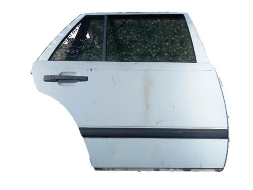 Used Right rear door MERCEDES-BENZ 124 Saloon (W124) 200 D (124.120) (75 hp) 29776377
