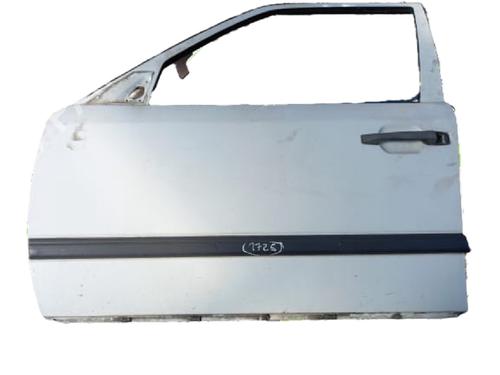 Used Left front door MERCEDES-BENZ 124 Saloon (W124) 200 D (124.120) (75 hp) 29776378