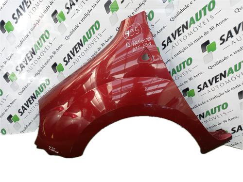 Używane Błotnik przedni lewy RENAULT KANGOO / GRAND KANGOO II (KW0/1_) [2008-2025]  29776385