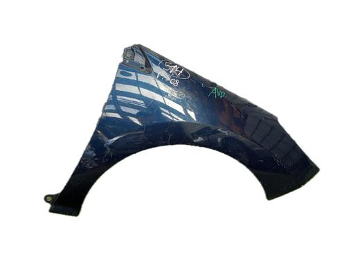 Used Right front fenders PEUGEOT 308 I (4A_, 4C_) 1.6 16V (120 hp) 29776394