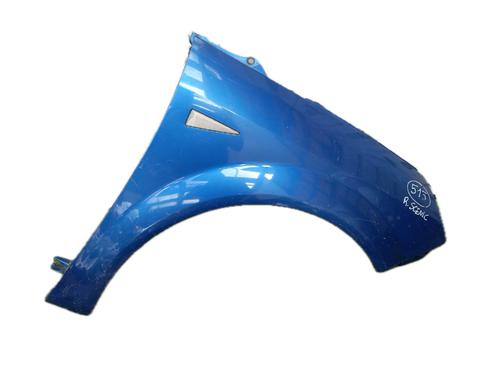 Used Right front fenders RENAULT SCÉNIC II (JM0/1_) 1.5 dCi (JM02, JM13) (101 hp) 29776395