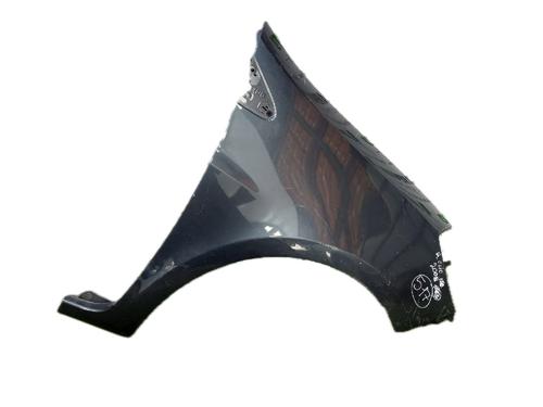 Used Right front fenders RENAULT CLIO III (BR0/1, CR0/1) 1.5 dCi (64 hp) 29776397