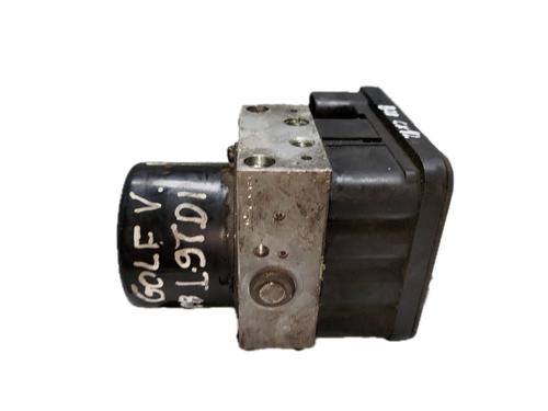 ABS Bremseaggregat VW GOLF V (1K1) 1.9 TDI | BP29776401M43 