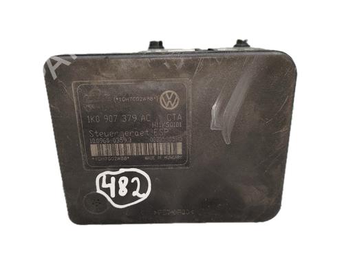 ABS Bremseaggregat VW GOLF V (1K1) 1.9 TDI | BP29776401M43 