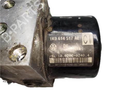 ABS Bremseaggregat VW GOLF V (1K1) 1.9 TDI | BP29776401M43 