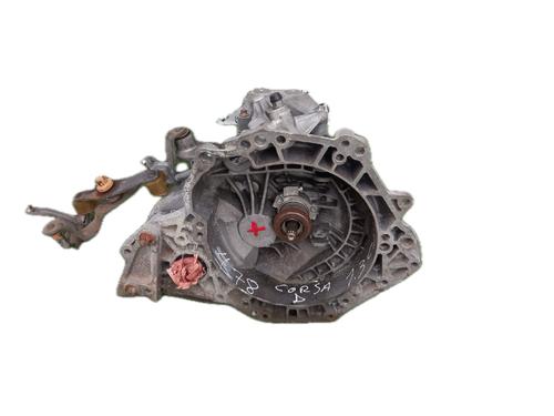 Used Gearbox OPEL CORSA D (S07) 1.3 CDTI (L08, L68) (75 hp) 29776406