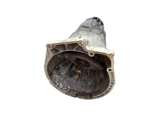 Used Gearbox BMW 3 (E46) 330 d (184 hp) 29776407