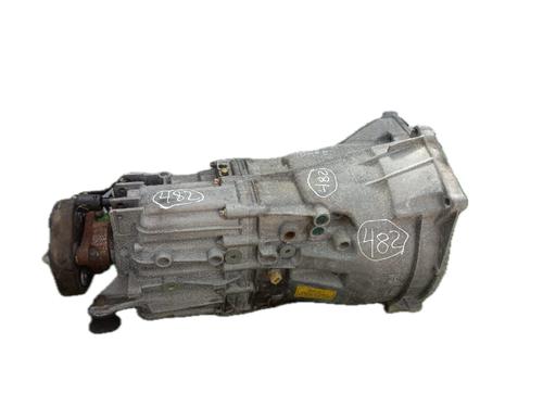 Gearbox BMW 3 (E46) 330 d | BP29776407M3