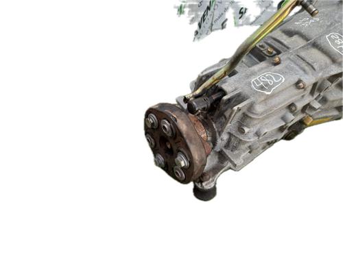 Gearbox BMW 3 (E46) 330 d | BP29776407M3
