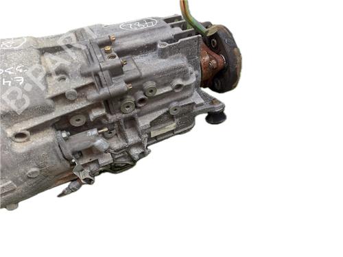 Gearbox BMW 3 (E46) 330 d | BP29776407M3