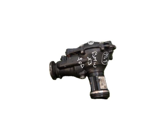 Front differential BMW X3 (E83) 3.0 d | BP29776409M23 