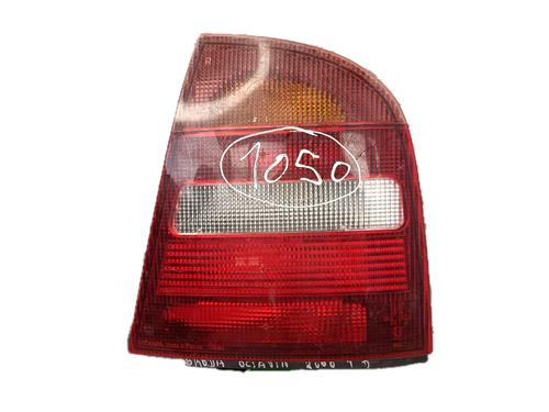 Højre baglygte SKODA OCTAVIA I (1U2) 1.9 TDI (90 hp) 29776414