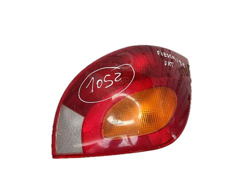 Used Right taillight Right taillight FORD FIESTA Box Body/MPV (J5_, J3_) 1.8 D (60 hp) 29776415 29776415