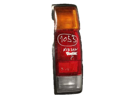 Used Right taillight NISSAN NAVARA (D21) 2.5 D 4x4 (75 hp) 29776416