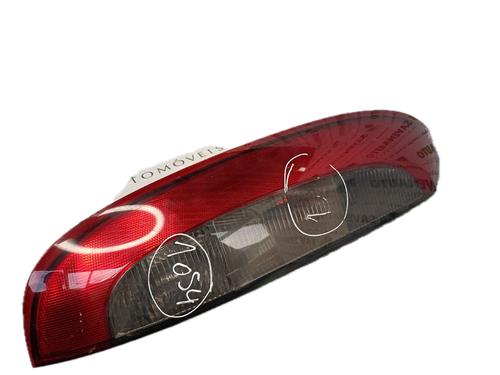 Used Left taillight OPEL CORSA C (X01) 1.3 CDTI (F08, F68) (70 hp) 29776417