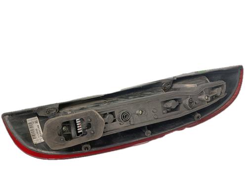 Left taillight OPEL CORSA C (X01) 1.3 CDTI (F08, F68) | BP29776417C34