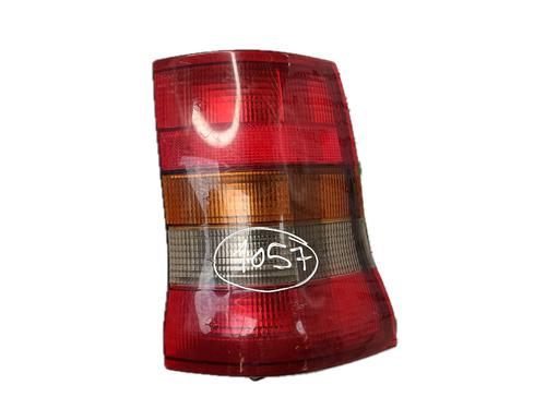 Used Right taillight OPEL ASTRA F Estate (T92) 1.6 (F35, M35) (75 hp) 29776420