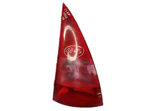 Used Left taillight CITROËN C3 I (FC_, FN_) 1.4 HDi (70 hp) 29776424