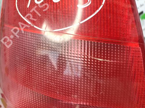 Left taillight CITROËN C3 I (FC_, FN_) 1.4 HDi | BP29776424C34 