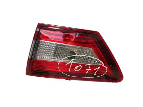 Used Right tailgate light RENAULT CLIO IV (BH_) 1.2 16V (73 hp) 29776430