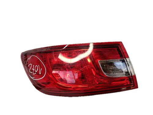 Used Left taillight RENAULT CLIO IV (BH_) 1.5 dCi (BHM6) (84 hp) 29776431
