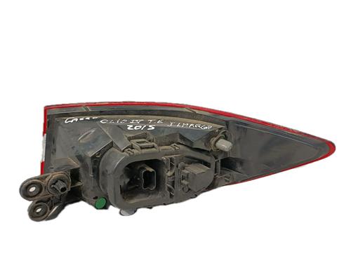 Left taillight RENAULT CLIO IV (BH_) 1.5 dCi (BHM6) | BP29776431C34 