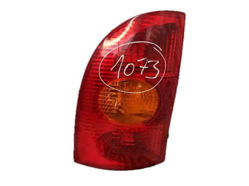 Used Left taillight RENAULT MEGANE I Grandtour (KA0/1_) 1.9 dCi (105 hp) 29776432