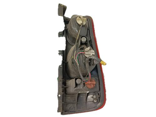 Left taillight HYUNDAI MATRIX (FC) 1.5 CRDi | BP29776433C34