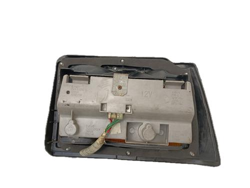 Left taillight TOYOTA COROLLA (_E9_) 1.6 (AE92) | BP29776434C34 