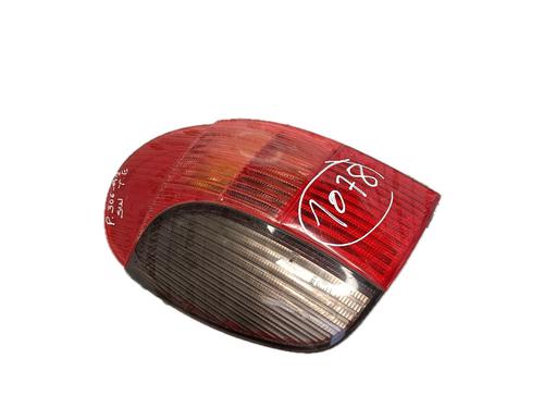 Used Left taillight PEUGEOT 306 Estate Van (N_, 7_) 1.9 D (69 hp) 29776437
