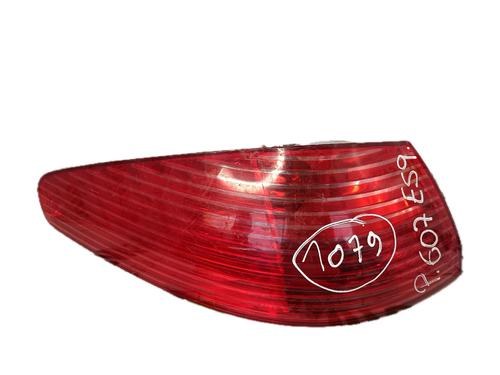 Used Left taillight PEUGEOT 607 (9D, 9U) 2.0 HDI (109 hp) 29776438