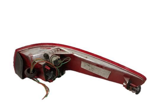 Venstre baglygte PEUGEOT 607 (9D, 9U) 2.0 HDI | BP29776438C34