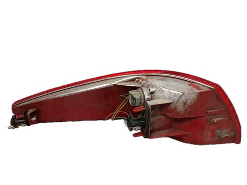 Højre baglygte PEUGEOT 607 (9D, 9U) 2.0 HDI | BP29776439C35