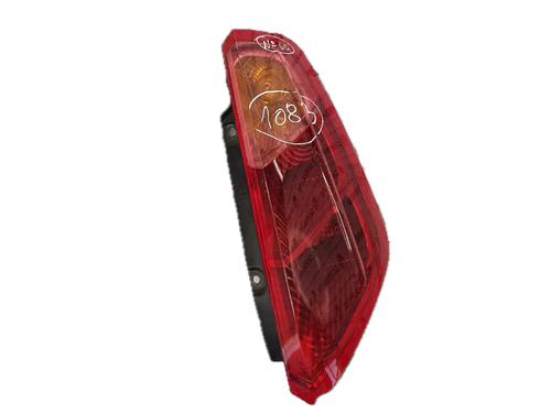 Used Right taillight FIAT GRANDE PUNTO (199_) 1.2 (69 hp) 29776440