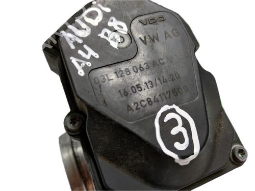 Electronic module AUDI A4 B8 (8K2) 2.0 TDI | BP29776447M83