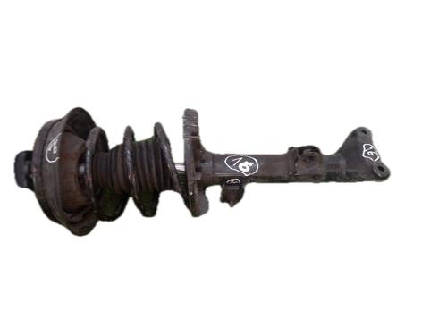 Used Left front shock absorber MERCEDES-BENZ C-CLASS (W203) C 200 CDI (203.004) (102 hp) 29776448