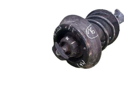Left front shock absorber MERCEDES-BENZ C-CLASS (W203) C 200 CDI (203.004) | BP29776448M16