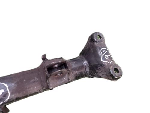 Left front shock absorber MERCEDES-BENZ C-CLASS (W203) C 200 CDI (203.004) | BP29776448M16