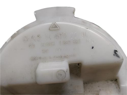 Fuel pump MERCEDES-BENZ C-CLASS (W204) C 220 CDI (204.002) | BP29776449M76 