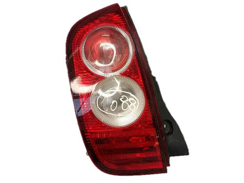 Used Left taillight NISSAN MICRA III (K12) 1.5 dCi (65 hp) 29776453