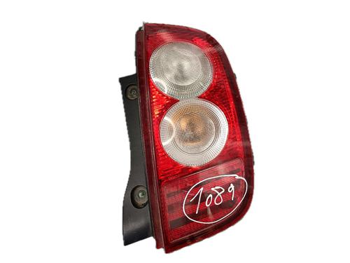 Used Right taillight NISSAN MICRA III (K12) 1.5 dCi (65 hp) 29776454