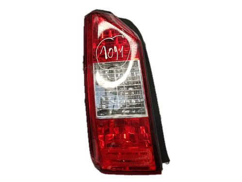 Used Left taillight FIAT IDEA (350_) 1.3 D Multijet (95 hp) 29776455