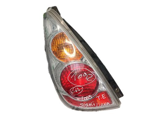 Used Left taillight SUZUKI LIANA (ER, RH_) 1.6 4WD (RH416) (106 hp) 29776456