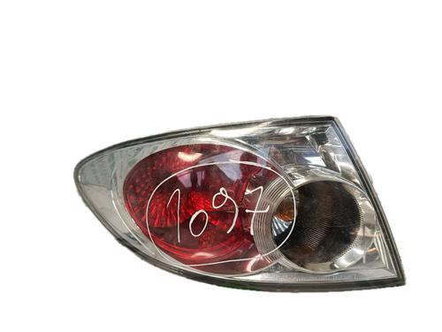 Used Left taillight MAZDA 6 Hatchback (GG) 2.0 DI (GG14) (121 hp) 29776457