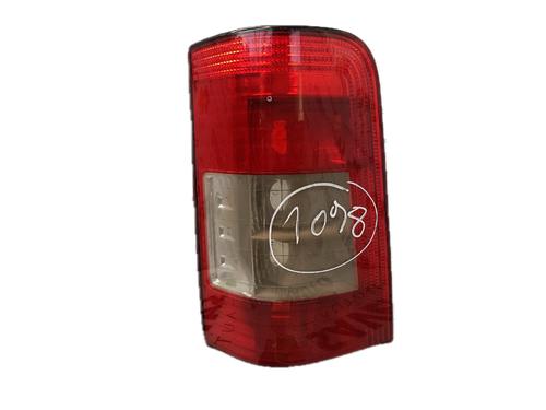 Used Left taillight CITROËN BERLINGO / BERLINGO FIRST MPV (MF_, GJK_, GFK_) 1.6 HDI 90 (MF9HX) (90 hp) 29776458