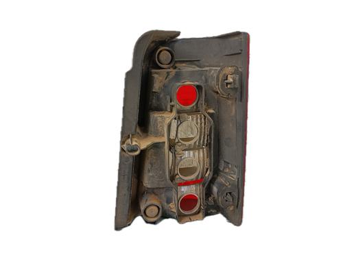 Left taillight CITROËN BERLINGO / BERLINGO FIRST MPV (MF_, GJK_, GFK_) 1.6 HDI 90 (MF9HX) | BP29776458C34