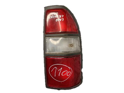 Used Right taillight TOYOTA LAND CRUISER 90 (_J9_) [1995-2003]  29776459